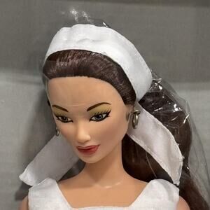 Candi International Asian Doll Jason Wu Integrity Toys 2001 New‎ in Box